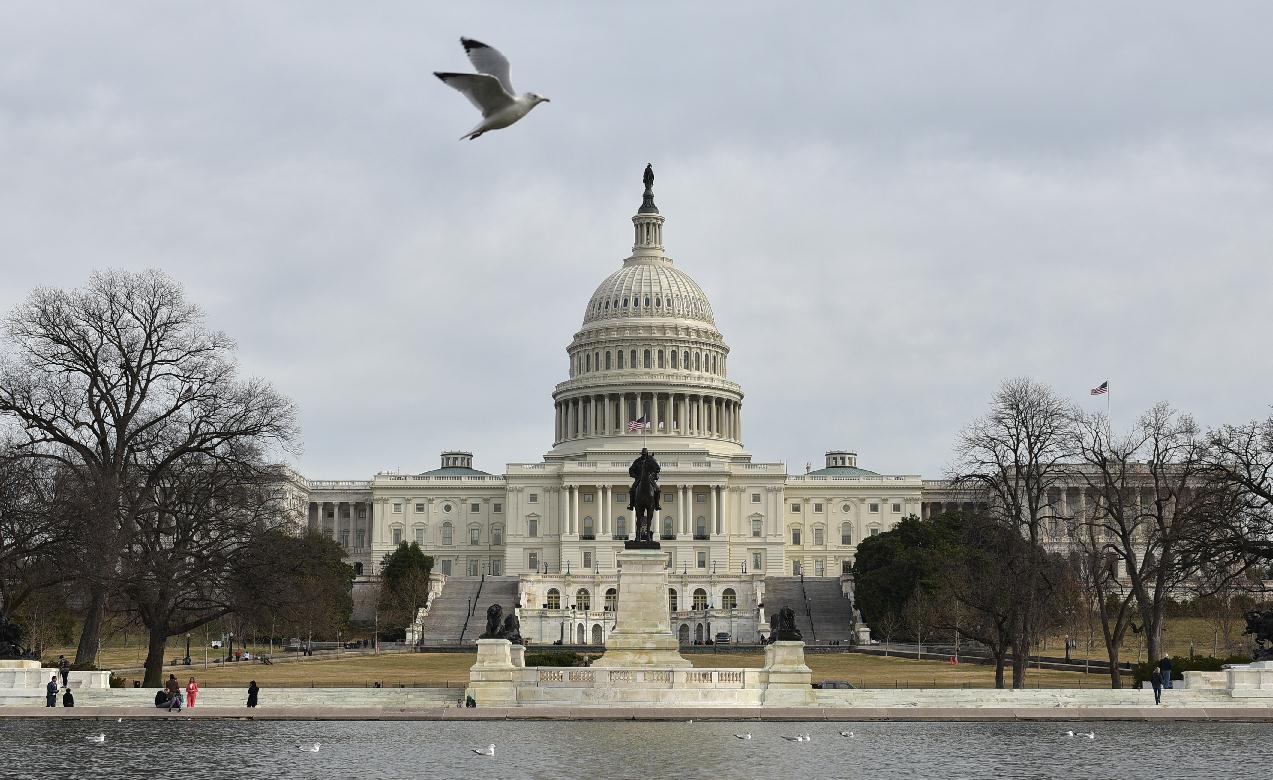 Američki Senat se dogovorio, gotova blokada vlade