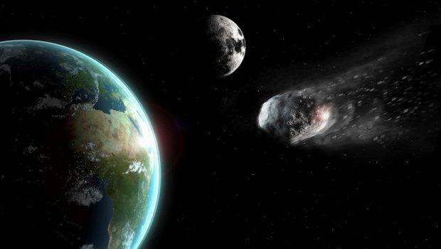 Veći od bilo kojeg do sada izgrađenog nebodera: Asteroid otkriven prije 16 godina proći će blizu Zemlje 4. februara