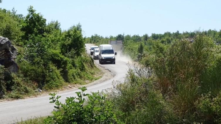 Potpisivanje ugovora o radovima na dionici magistralne ceste Neum–Stolac