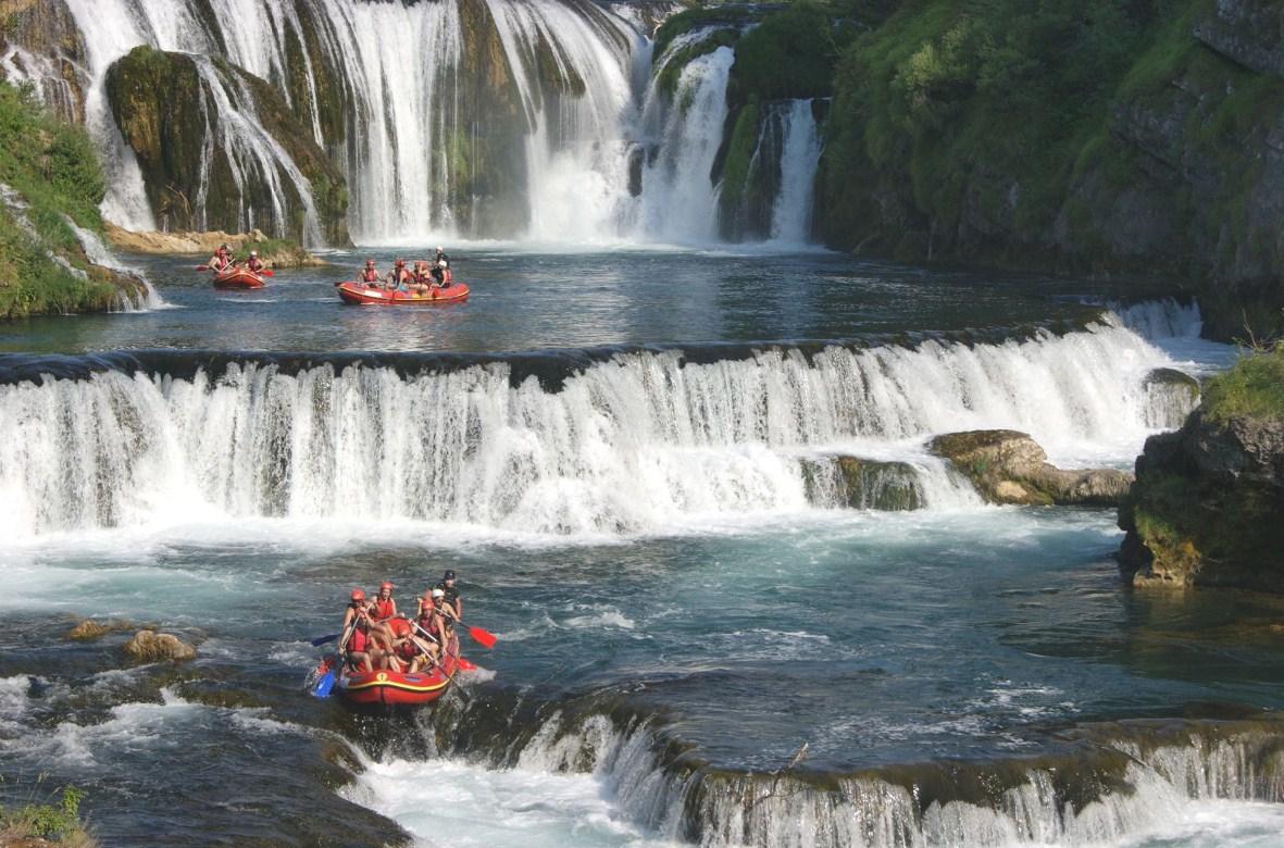 "The Guardian" uvrstio BiH u top deset zemalja svijeta za avanturistički turizam