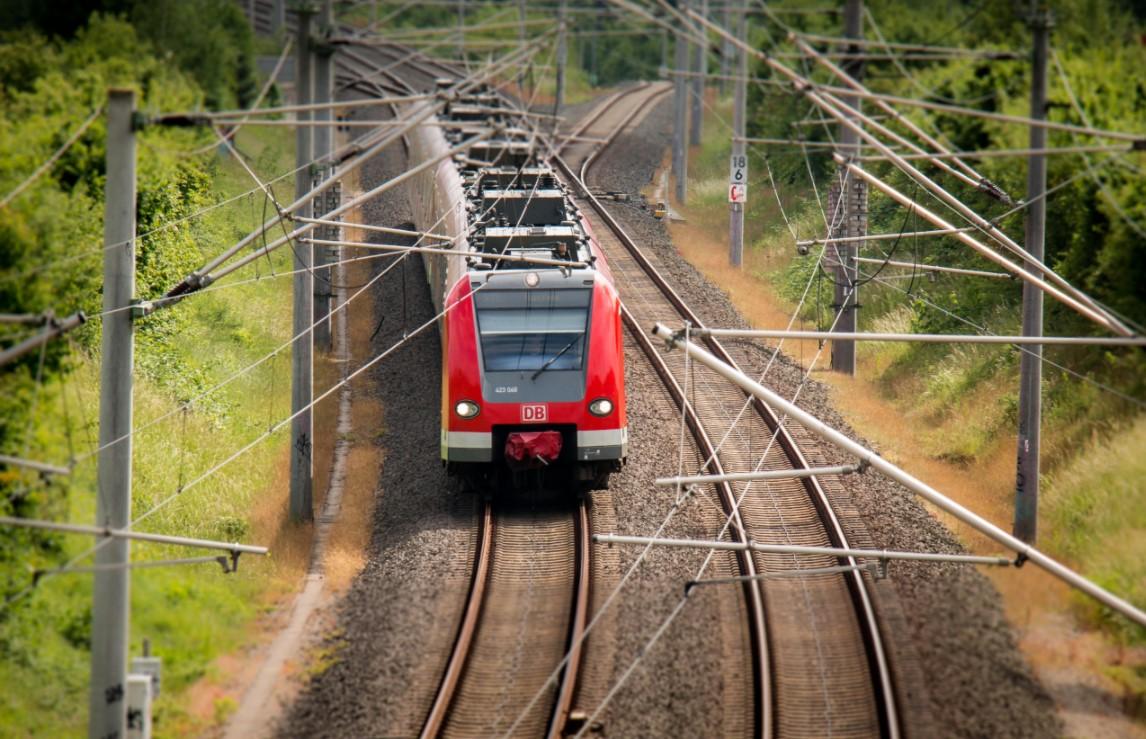 Frankfurt: 19-godišnjaka iz Tomislavgrada pregazio voz