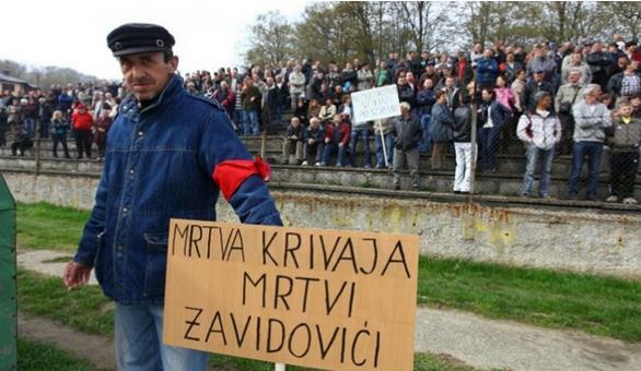 Zastrašujuća zloupotreba u Krivaji na štetu 800 radnika, neko mora odgovarati