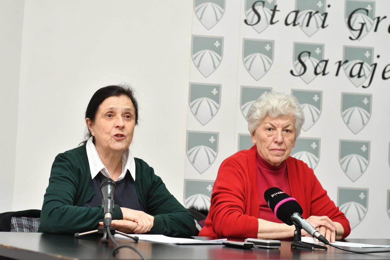 Ako se ne zaštite, štediše najavljuju proteste ispred Ambasade Slovenije u BiH