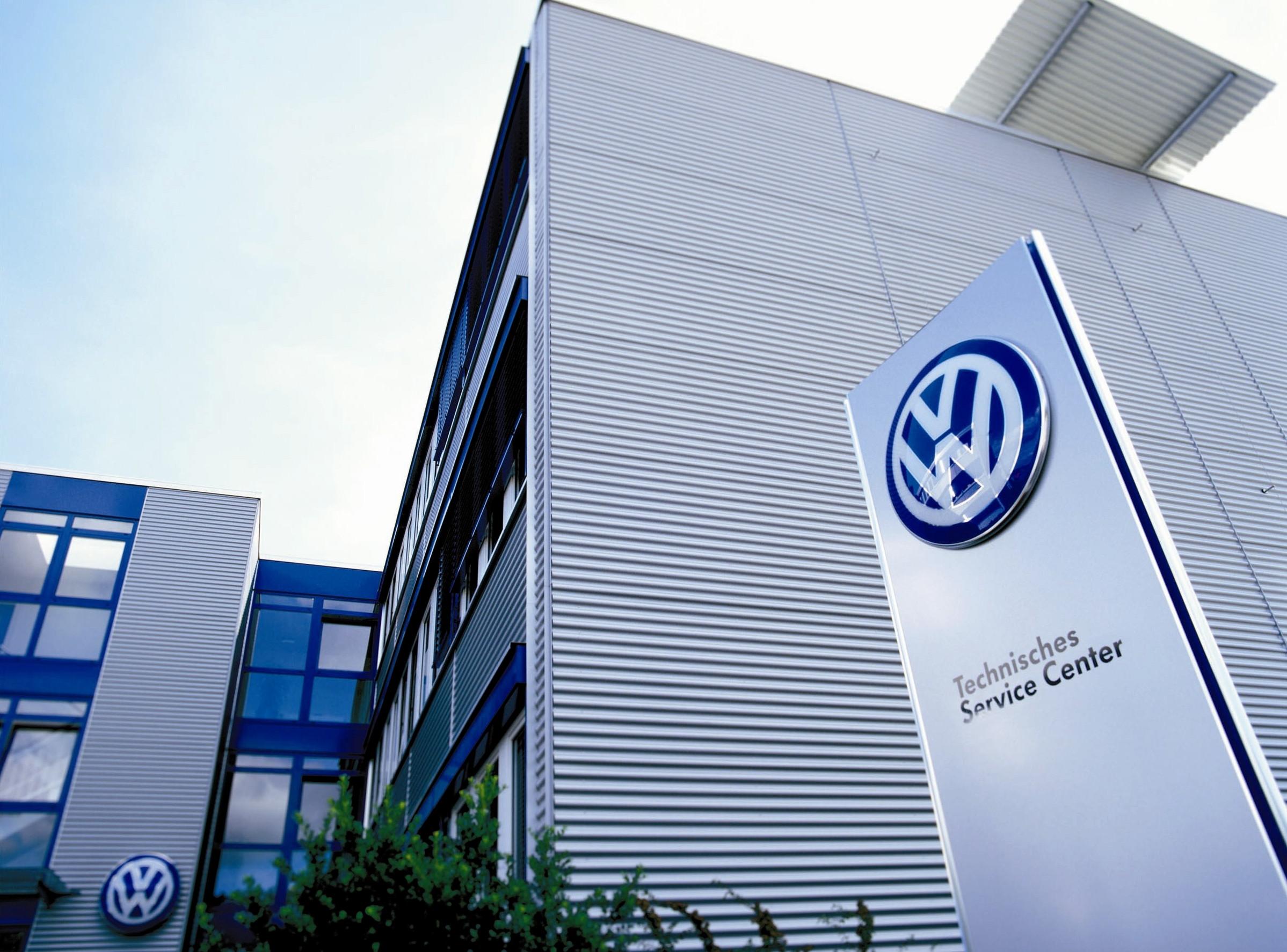 Njemačka: Štrajk prijeti i Volkswagenu