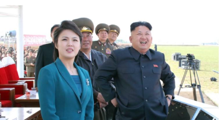 Supruga Kim Jong-una trpi torturu i orgije