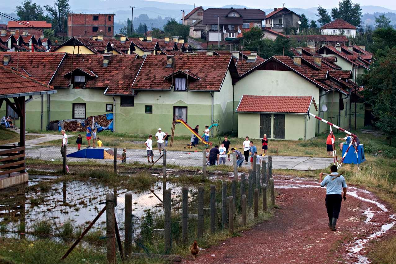 U Prijedoru će se graditi stanovi za korisnike kolektivnih centara