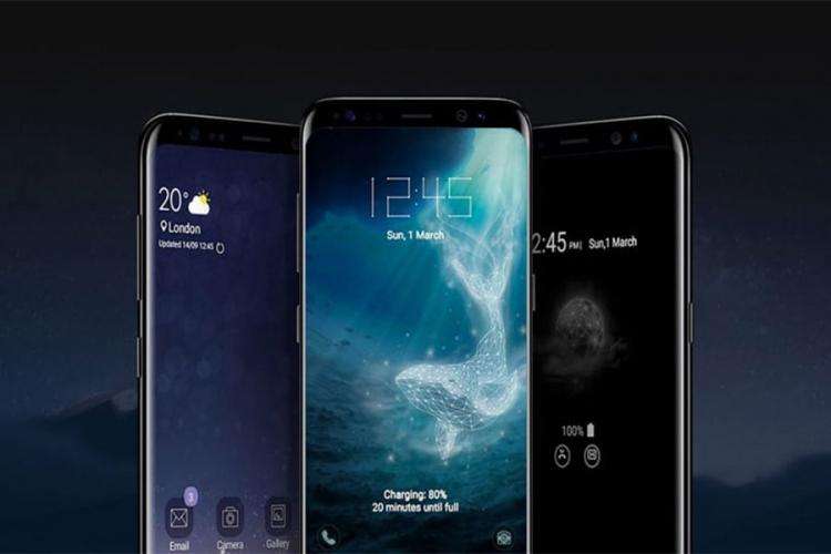 Samsung bi mogao da predstavi Galaxy S9 Active