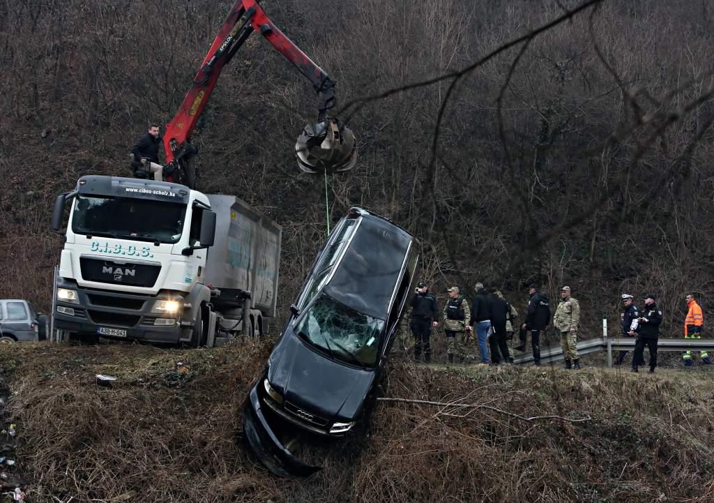 Godišnjica tragedije u Lašvi kod Zenice: Boli to kad svom djetetu ne možete proučiti Fatihu