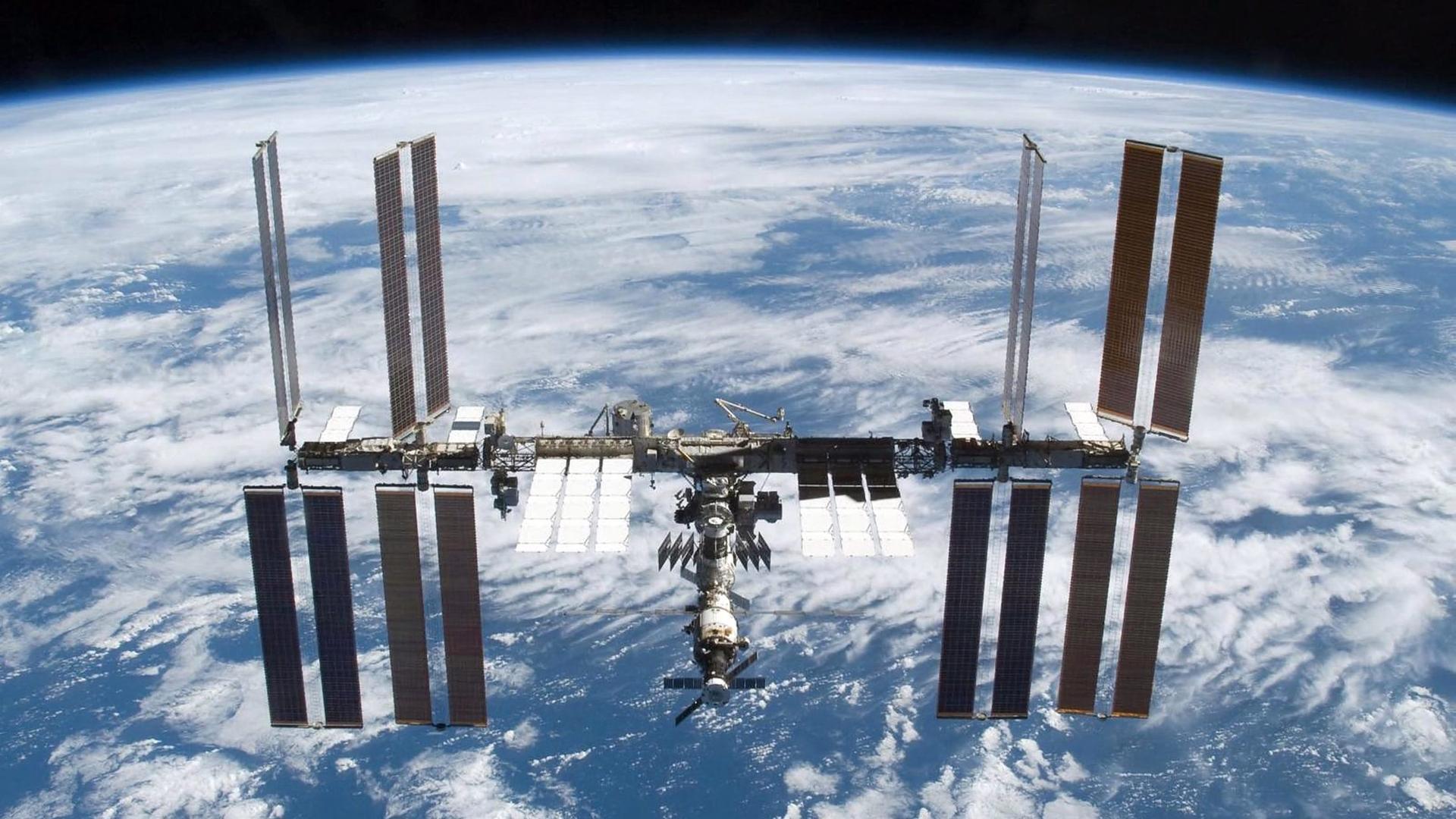 NASA odustaje od Međunarodne svemirske stanice
