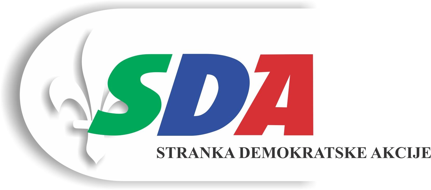 Omer Škaljo isključen iz SDA