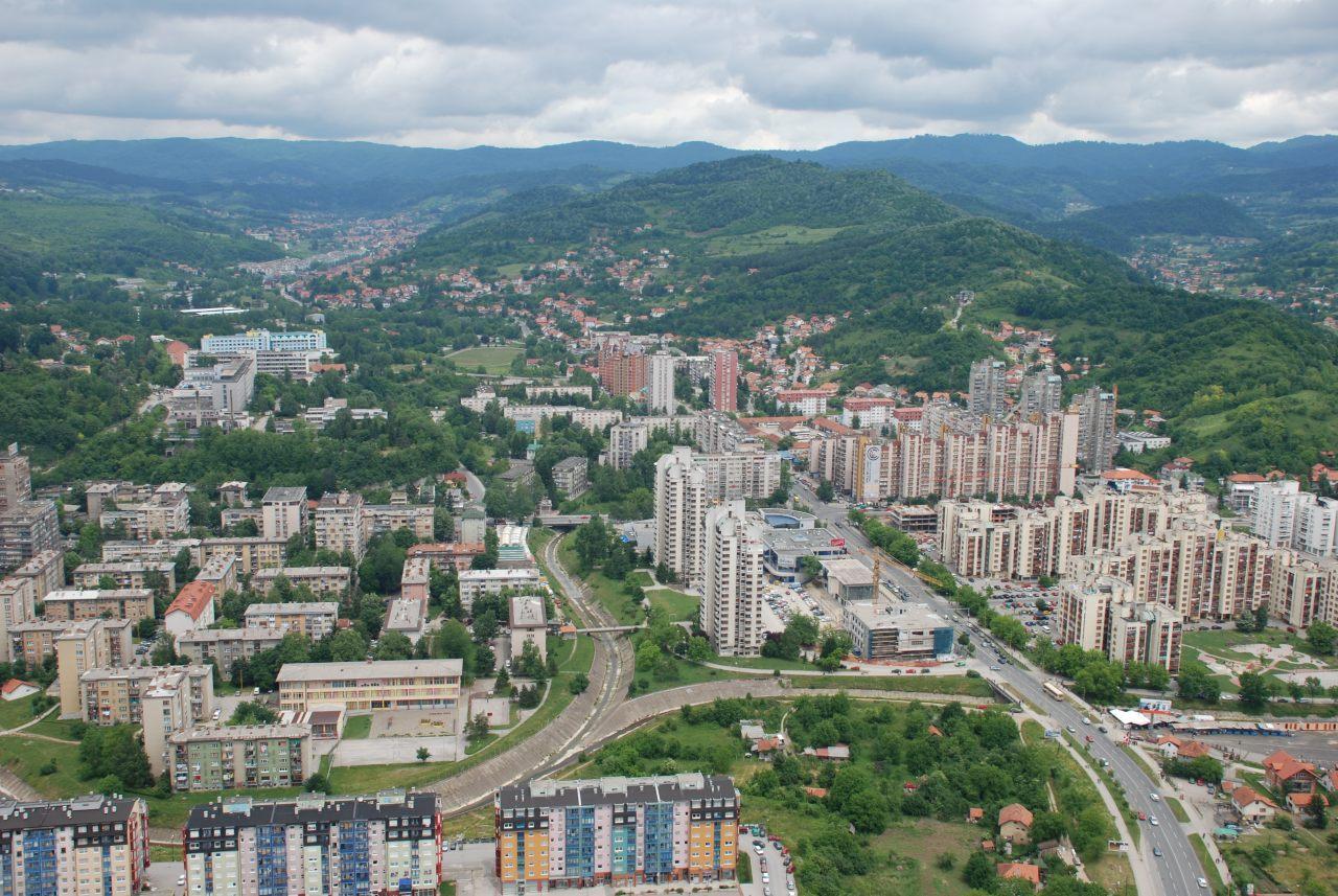 Mladi bračni parovi iz TK bit će oslobođeni plaćanja poreza na promet nekretnina