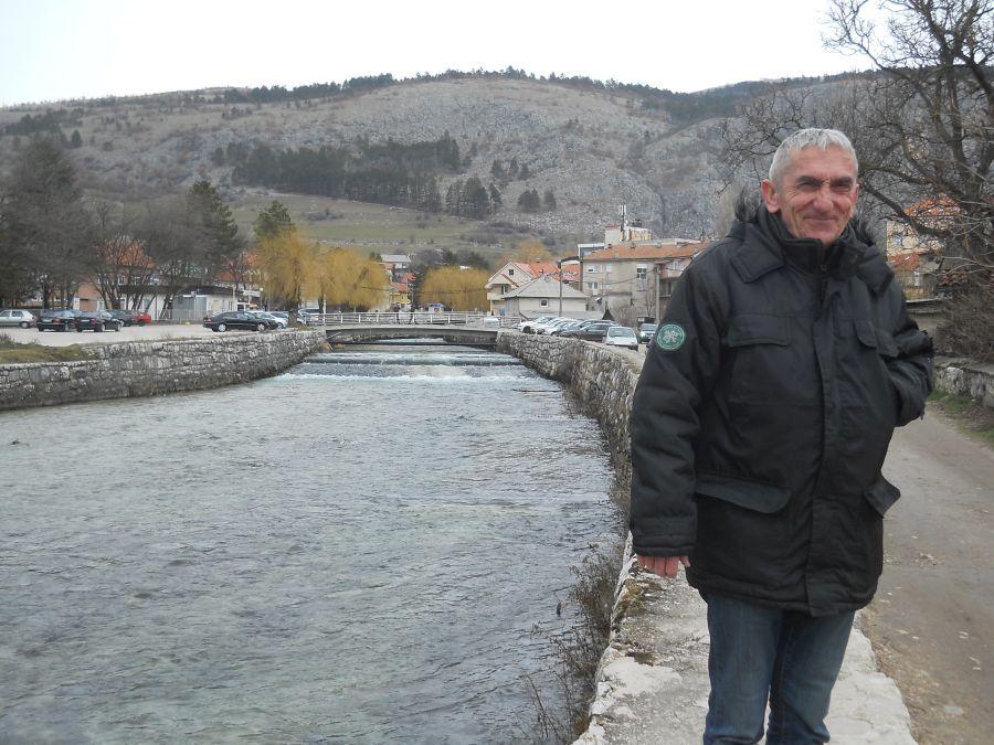 Pobijedio sam karcinom, ribolov mi je najbolja terapija