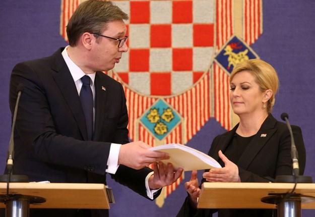 Srbija i Hrvatska žele organizirati Svjetsko prvenstvo