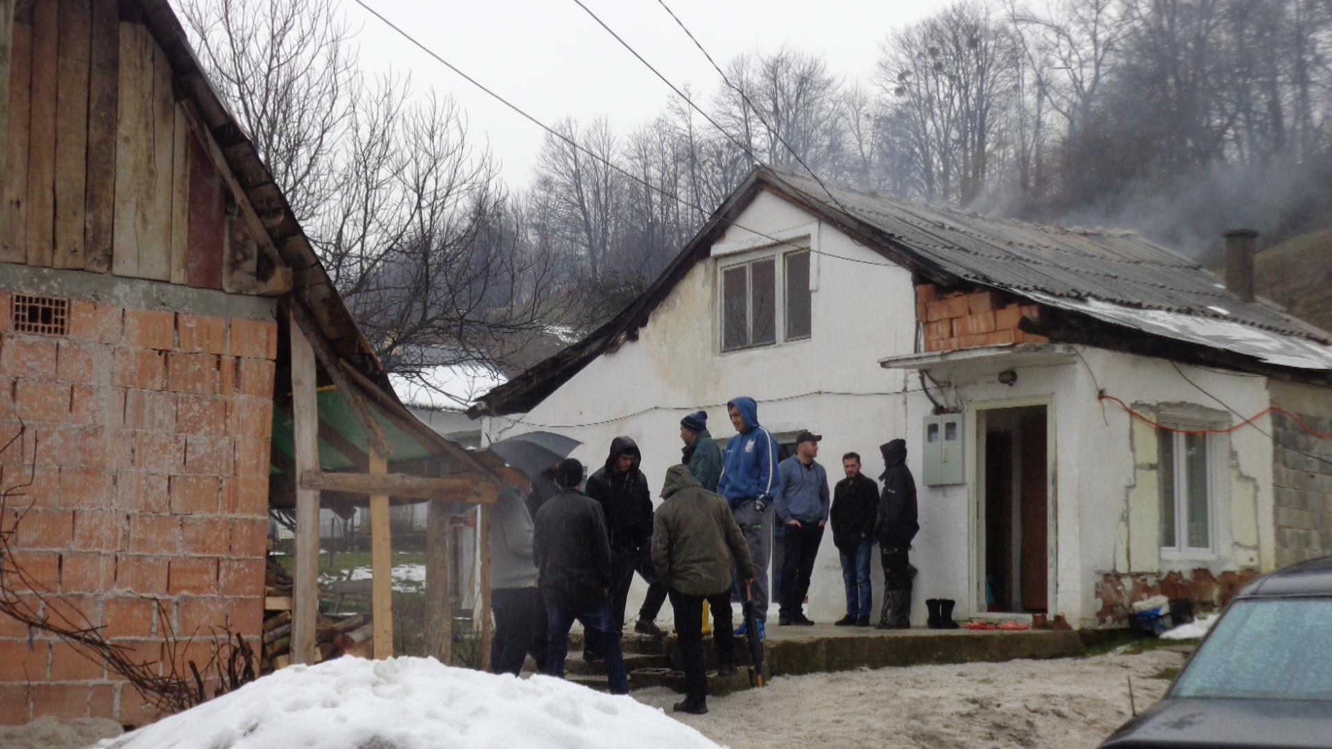 Tragična borba Amela Birdže za koru hljeba