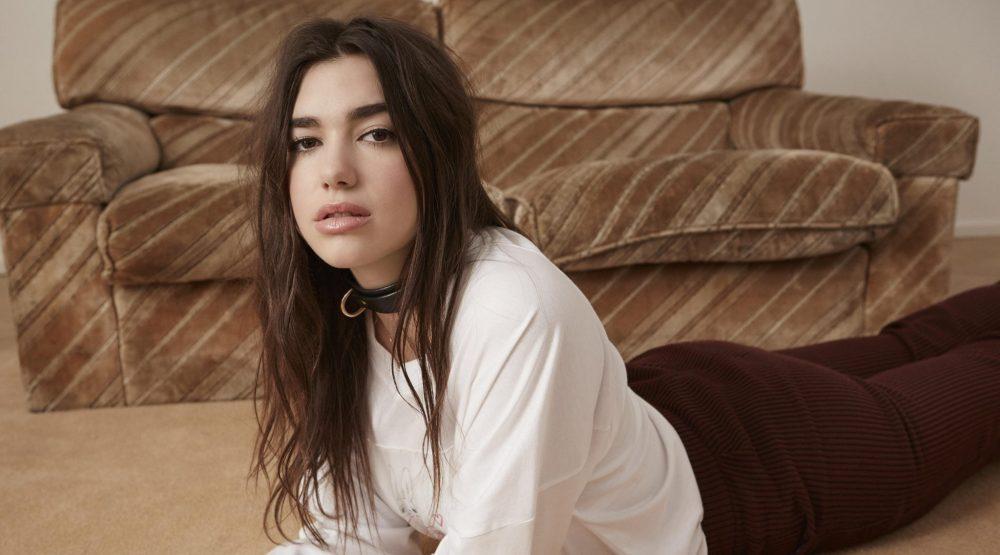 Ušla u historiju: Dua Lipa najmlađa osoba sa milijardu pregleda na YouTubeu