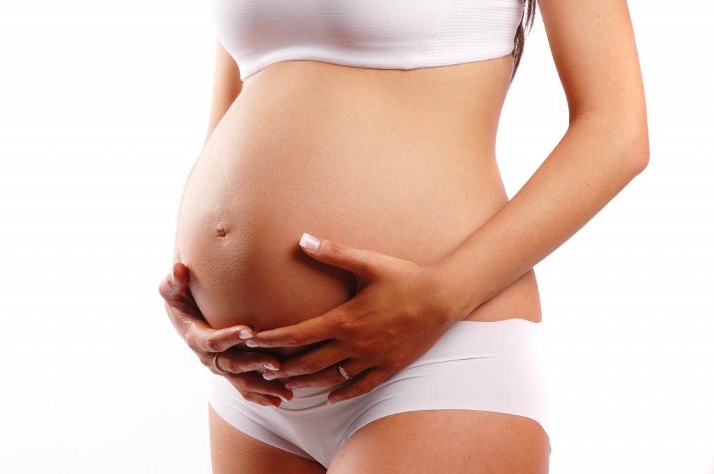 Infekcije rodnice u trudnoći