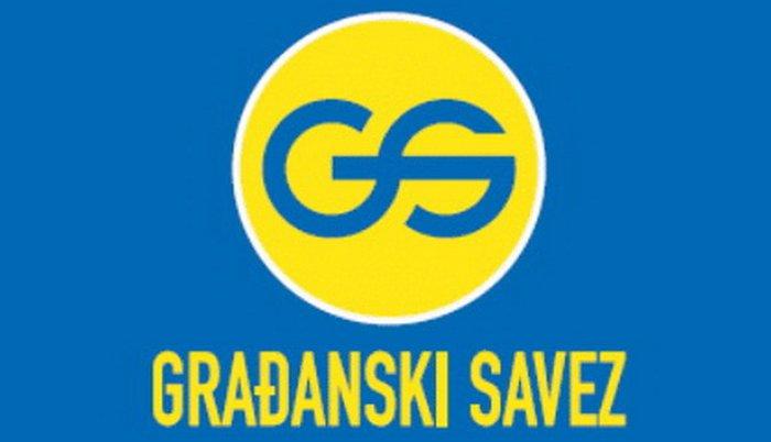 Građanski savez: Prijedlog CIK-a je državni udar