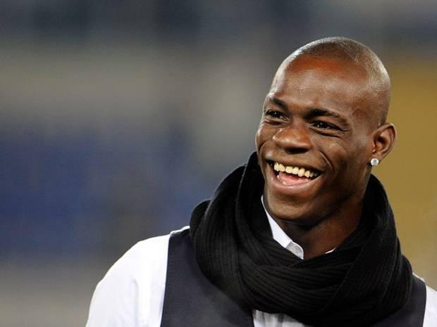 Baloteli u Moskvi tražio predsjednika Rusije