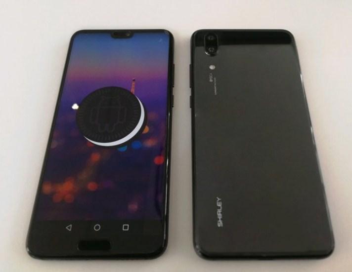 Procurile fotografije: Huawei i Asus krenuli stopama iPhone-a X?