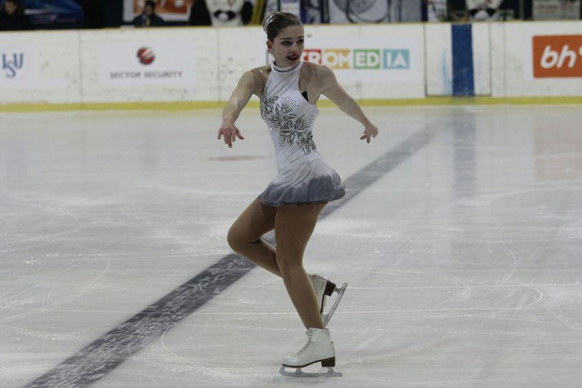 "Sarajevo open 2018": 150 učesnika takmičit će se u umjetničkom klizanju