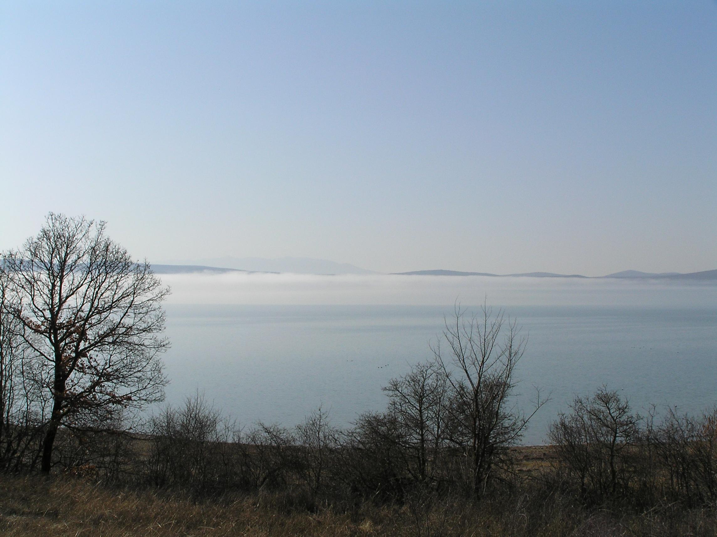 Očekuje se povećavanje nivoa Buškog jezera