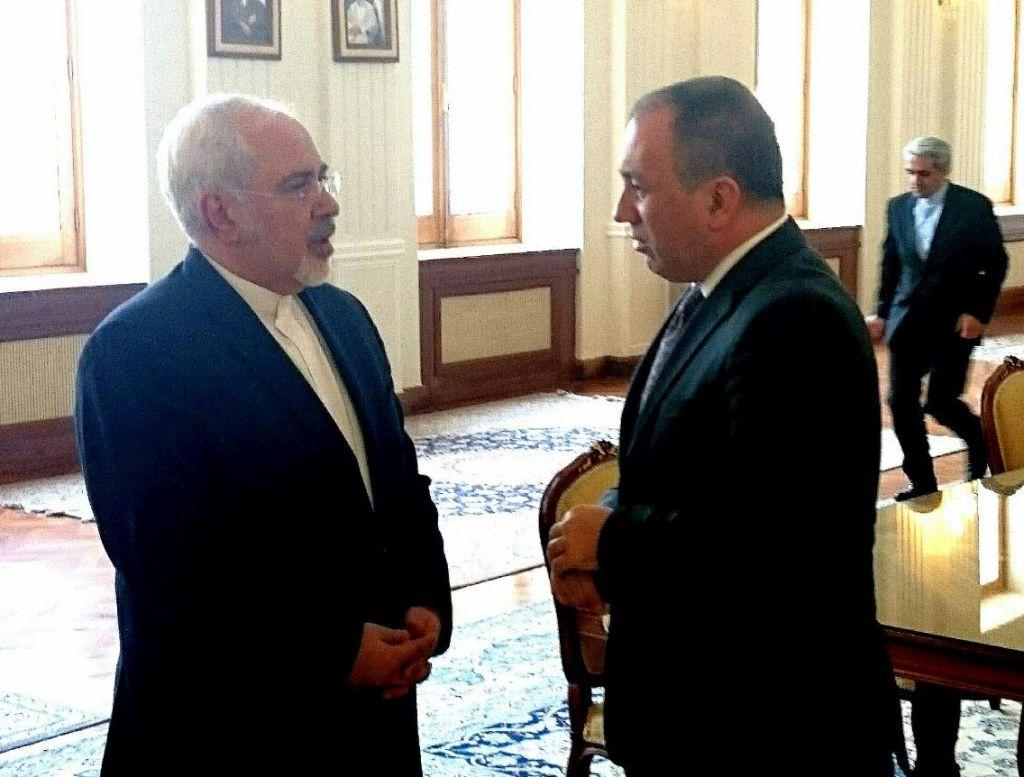 Crnadak-Zarif: Ponovno aktiviranje bilateralnih konsultacija BiH i Irana