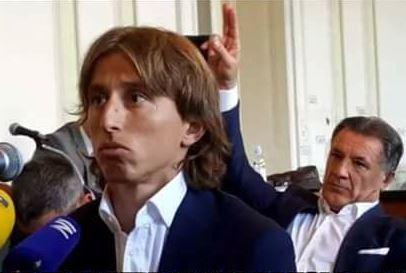 Modrić u problemima: Prijeti mu višegodišnja robija