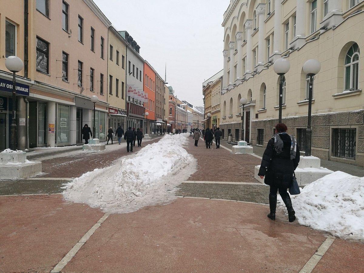 Ulica Veselina Masleše, svjedok mnogih epoha: Od "Boske" do "parkića", šetnjom kroz Gospodsku...