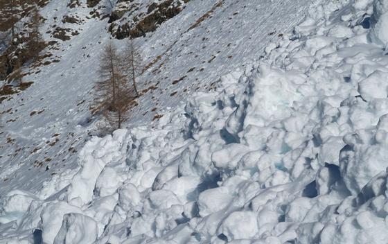 Španski skijaš poginuo u lavini na jugozapadu Francuske