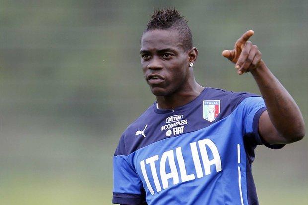 Baloteli kritikovao Danija Alveša zbog izjave o Astoriju