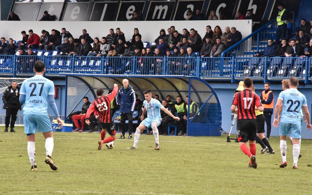 Počinje proljetno ludilo u Premijer ligi BiH: Derbi već na startu