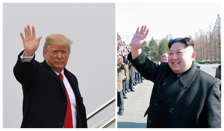 Donald Tramp i Kim Jong-un sastat će se do maja