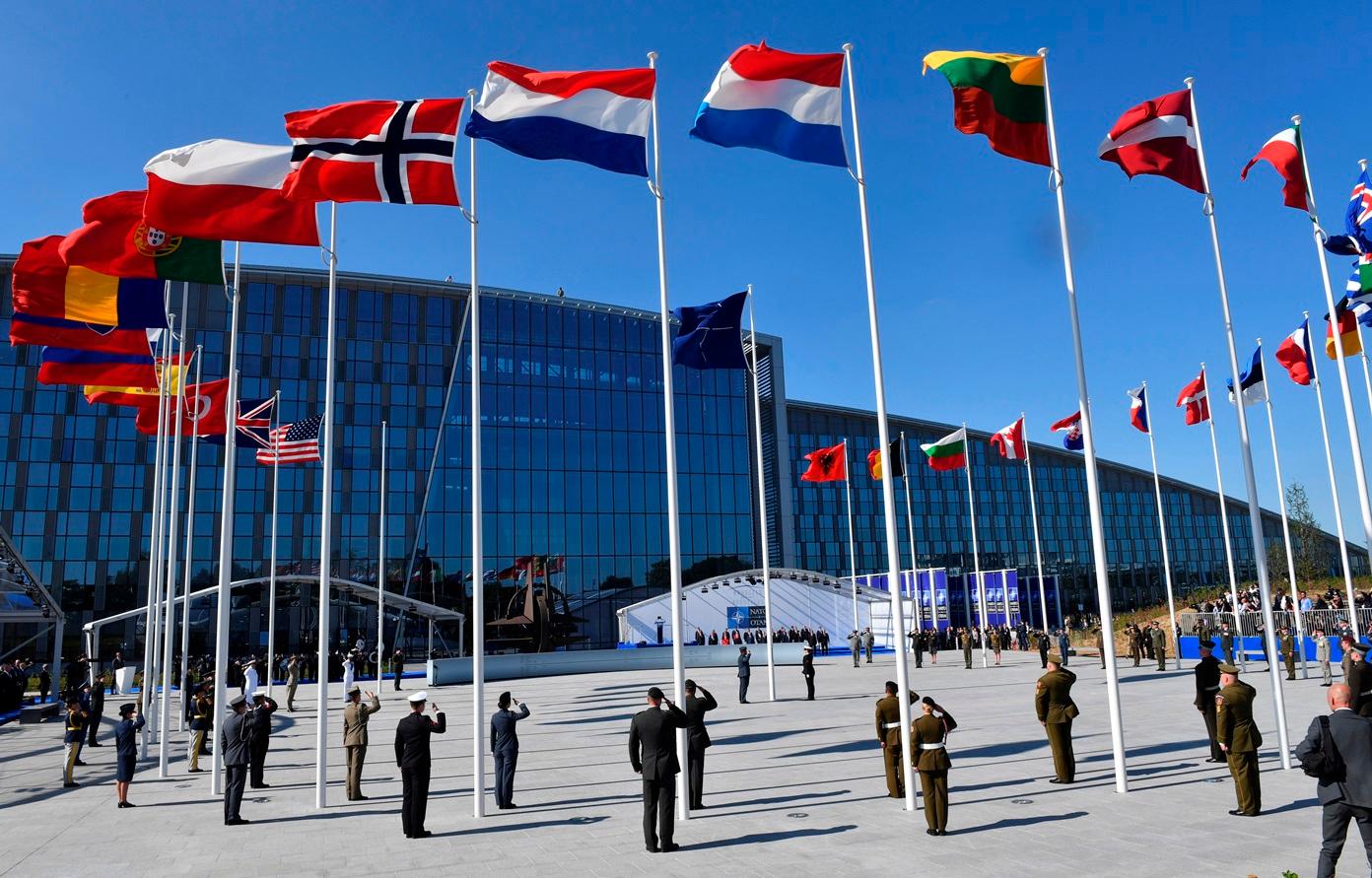 NATO demantira Bakira Izetbegovića