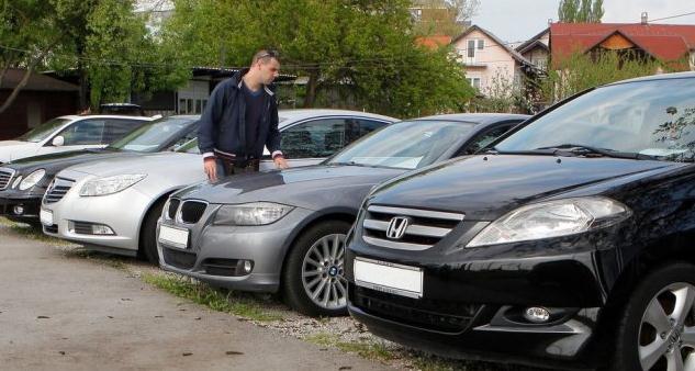 UIO će raspisati tender za uništenje gotovo 2.300 oduzetih vozila