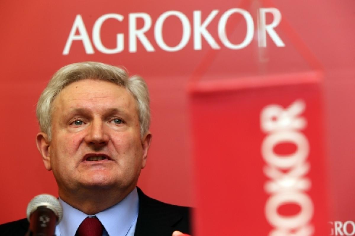 Troškove luksuznog života porodice Ivice Todorića plaćao "Agrokor"