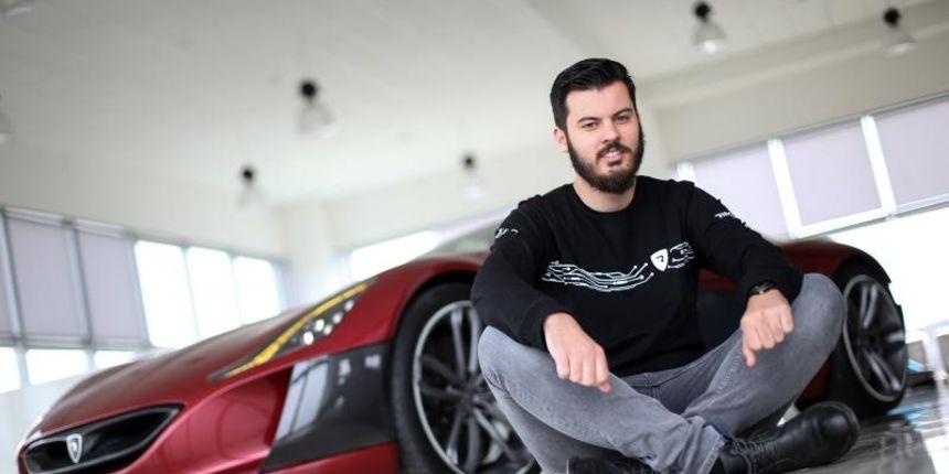 Rimac u Kini otvara tvornicu baterija i električnih motora