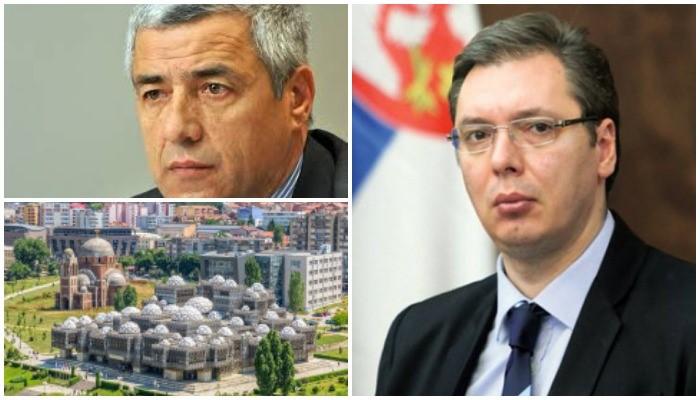 Vučić sutra o Kosovu, populacionoj politici i ubistvu Olivera Ivanovića