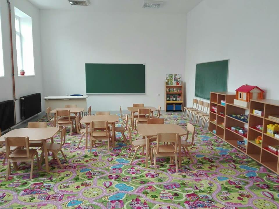 OŠ "Kiseljak 1": Predškolarce očekuje raznovrstan edukativni sadržaj