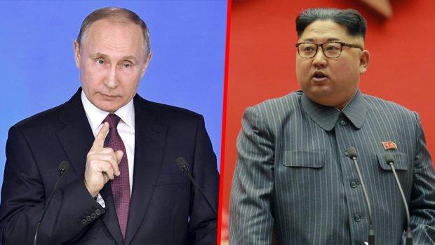 Kim Jong-un uskoro u posjeti Rusiji?