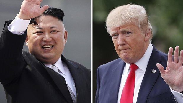 Kim Jong-un spreman pričati s Trampom o denuklearizaciji