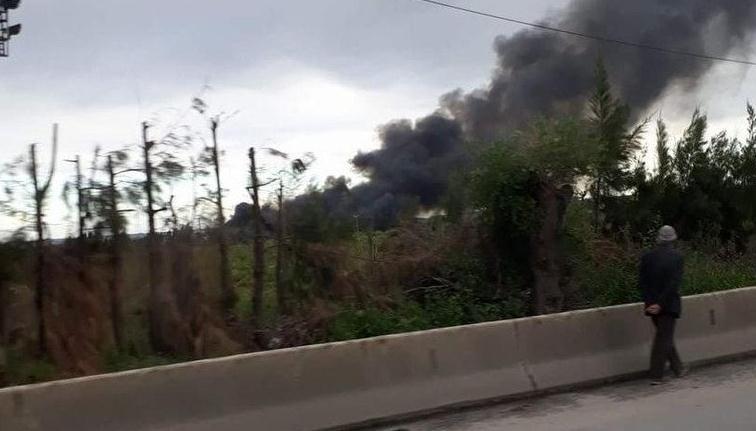 Avion s više od 100 ljudi srušio se u Alžiru, strahuje se da nema preživjelih