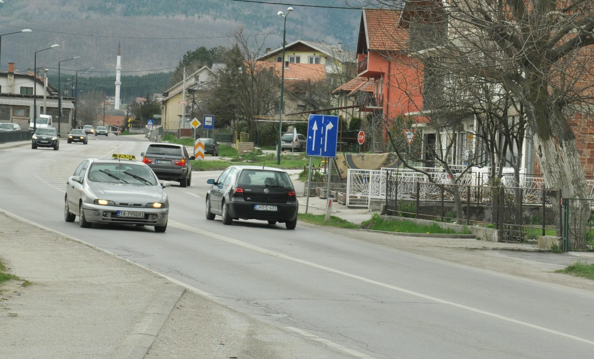 Za izgradnju i obnovu regionalnih puteva potrebno 18 miliona KM