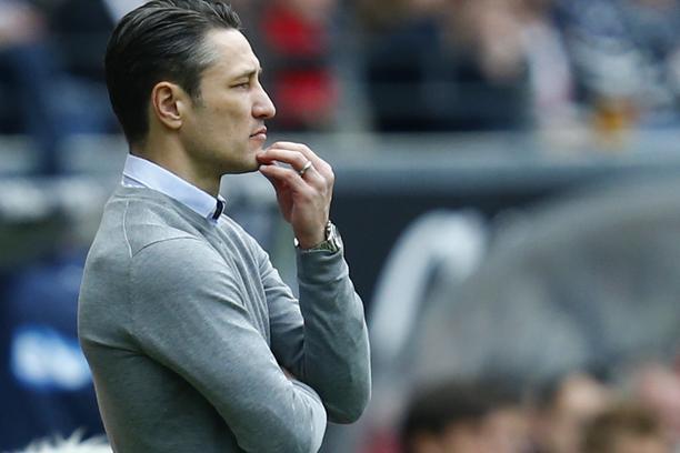 Potvrđeno: Niko Kovač preuzima Bajern na kraju sezone