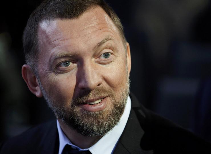 Može li Oleg Deripaska "preživjeti" američke sankcije?