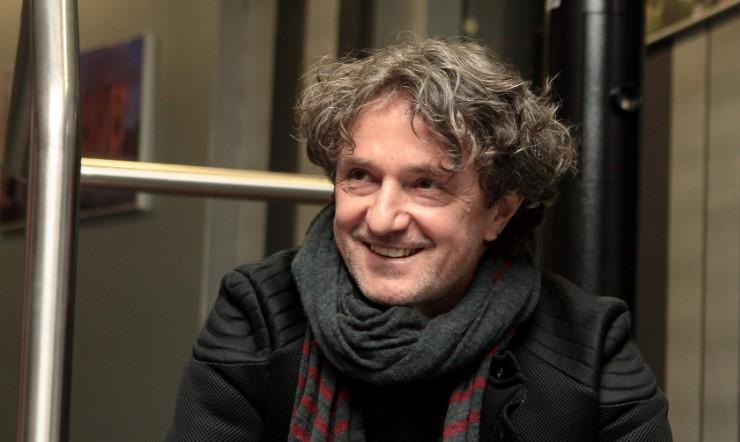 Goran Bregović večeras će održati veliki koncert u Sofiji