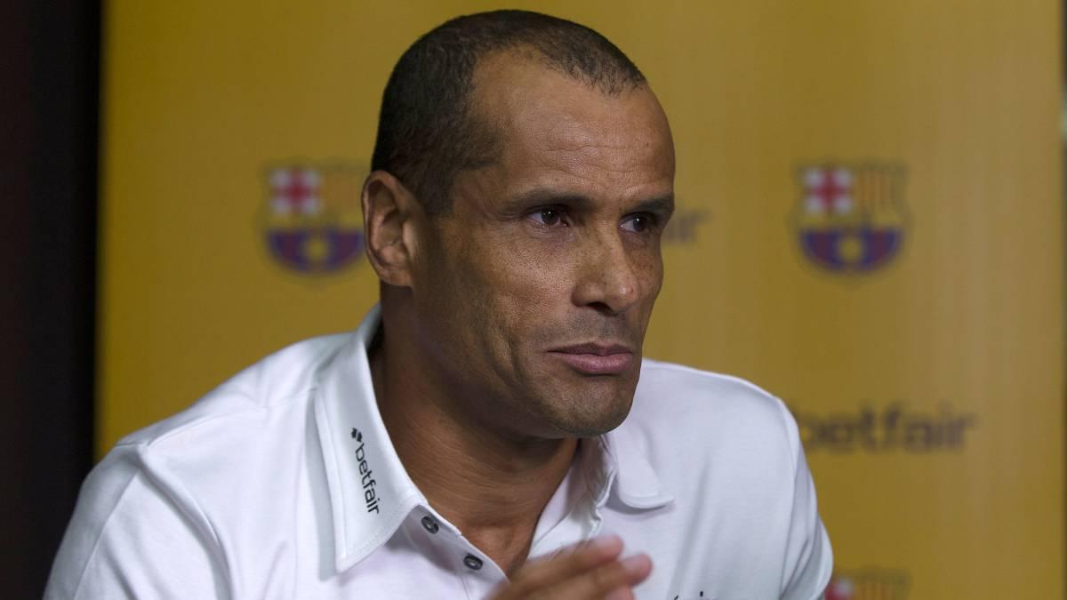 Rivaldo: Ispadanje Barcelone iz Lige prvaka je dobra stvar za fudbal