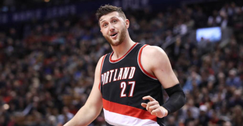 Nurkić ponovo bio sjajan na parketu, Portland izgubio od Pelikansa