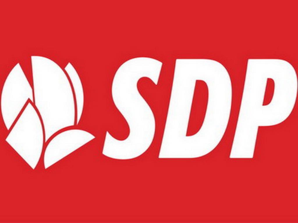 SDP: Sprema se izborna krađa, HDZ-u i SNSD-u ne odgovaraju regularni izbori