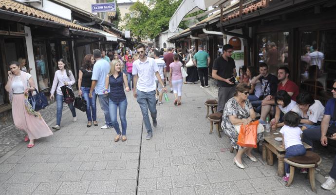 Meteorolozi otkrili kakvo nas vrijeme očekuje za 1. maj