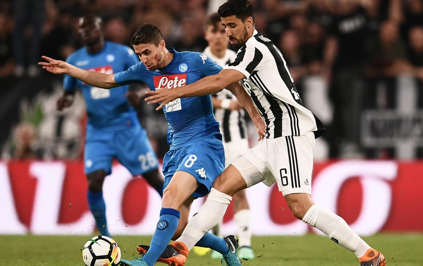 Derbi prvenstva u Italiji: Napoli pobijedio Juve u Torinu i vratio se u borbu za titulu